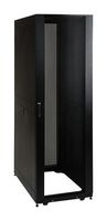 EATON SR42UBKD Rack Cabinet, 19 Inch, Knock-Down Standard-Depth, Server, SmartRack Series, 42U, 77 ", 23.6 "