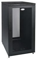 EATON SR24UB Rack Cabinet, Server, SmartRack Series, 24U, 45.6 ", 23.6 ", 33.5 "