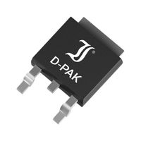 DIOTEC SEMICONDUCTOR DI5A7N65D1K-AQ Power MOSFET, N Channel, 650 V, 5.7 A, 0.43 ohm, TO-252AA (DPAK), Surface Mount