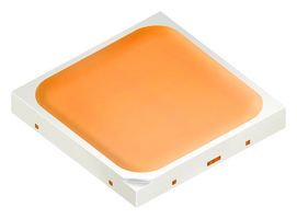 AMS OSRAM GROUP GW Q9LR37.EM-M2M9-XX52-1 High Brightness LED, 5050, OSCONIQ S 5050 Series, White, 120 °, 270 lm, 5700 K, 265 mA
