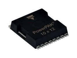 VISHAY SIHK135N65S-T1-GE3 Power MOSFET, N Channel, 650 V, 28 A, 0.139 ohm, PowerPAK, Surface Mount