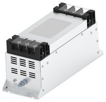 TE CONNECTIVITY FN3060M-150-99 POWER LINE FILTER, 3-PH/3-STG, 150A/520V