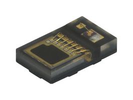 VISHAY VCNL36829UM Proximity Sensor, I2C, 50 mm, SMD, 6 Pins, 1.65 V, 2 V
