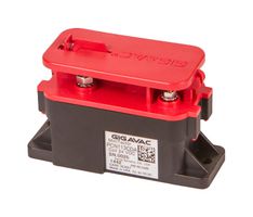 SENSATA / GIGAVAC PNC113BDA Contactor, Stud, 1.5 kV, SPST-NC-DB, 1 Pole