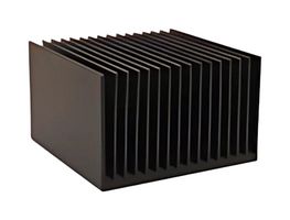 ADVANCED THERMAL SOLUTIONS ATS012012010-SF-2I Heat Sink, 12 °C/W, BGA, 12 mm, 10 mm, 12 mm