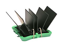 ADVANCED THERMAL SOLUTIONS ATS-51190R-C1-R0 Heat Sink, 3.9 °C/W, BGA, 19 mm, 19.5 mm, 19 mm