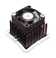ADVANCED THERMAL SOLUTIONS ATS-61290W-C2-R0 Heat Sink, 1.8 °C/W, BGA, 29 mm, 24.5 mm, 29 mm