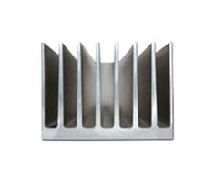 ADVANCED THERMAL SOLUTIONS ATS-EXL67-300-R0 Heat Sink, 2.7 °C/W, 27.5 mm, 13.5 mm, 300 mm
