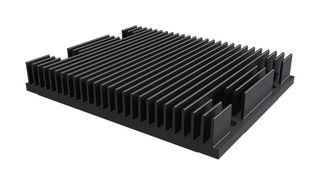 ADVANCED THERMAL SOLUTIONS ATS-KRP-3705-C1-R1 Heat Sink, 1.5 °C/W, BGA, 60 mm, 14 mm, 41.3 mm