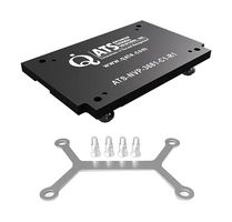 ADVANCED THERMAL SOLUTIONS ATS-NVP-3681-C1-R1 Heat Sink, BGA, 40 mm, 5 mm, 63 mm