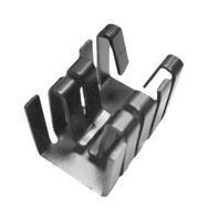 ADVANCED THERMAL SOLUTIONS ATS-PCB1064 Heat Sink, 4.8 °C/W, TO-220, 12.8 mm, 12.7 mm, 19 mm