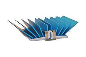 ADVANCED THERMAL SOLUTIONS ATS-X50290P-C1-R0 Heat Sink, 1.8 °C/W, BGA, 29 mm, 17.5 mm, 29 mm