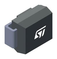STMICROELECTRONICS SM6T16V5AY TVS Diode, SM6TY Series, Unidirectional, 14.1 V, 29 V, DO-214AA (SMB), 2 Pins