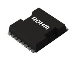 ROHM RJ2N17BBHTRDC Power MOSFET, N Channel, 80 V, 175 A, 1160 ohm, TOLL, Surface Mount