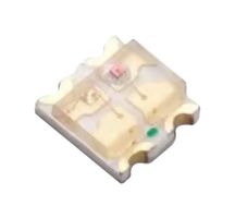 MULTICOMP PRO MP017060 LED, AlGaInP, Red, Yellow Green, SMD, 120 °, R 20mA, YG 20mA