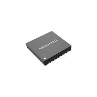 ABRACON ABFB04XB1A-T Clock Buffer, 4 Output, 1 Input, 32 Pin, 3.465V, 1.6GHz, VQFN