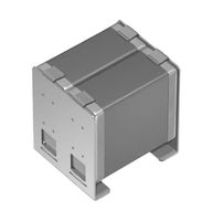 TDK CAA572C0G3B663J640LJ Multilayer Ceramic Capacitor, 0.066 µF, 1.25 kV, ± 5%, C0G / NP0, 6.4 mm, Surface Mount