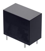 GCT RLP20-05H05MF2F Power Relay, SPST-NO, 5 VDC, 5 A, RLP20 Series, Through Hole, Non Latching