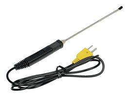 SEFRAM ST304 Environmental Test Probe, -196°C to +800°C, Temperature, K Type Thermocouple Thermometers