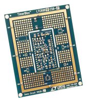 ANALOG DEVICES DC1562B-J Demonstration Board, LTC6993-4, Monostable Pulse Generator