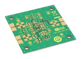 ANALOG DEVICES AD8130ARM-EBZ EVALUATION BOARD, RECEIVER AMPLIFIER