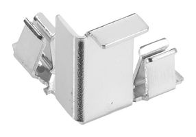 HARWIN S0921-46R RFI SHIELD CLIP, COPPER, 5.65MM