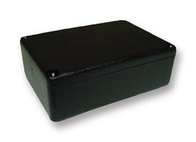 MULTICOMP PRO BC5 Plastic Enclosure, Handheld, ABS, 24 mm, 92 mm, 63 mm