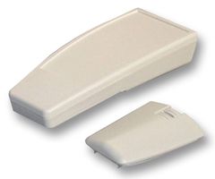 OKW / ENCLOSURES A9067107F Plastic Enclosure, Handheld, ABS, 30.51 mm, 62.71 mm, 140 mm, IP41