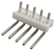 TE CONNECTIVITY - AMP 640457-5