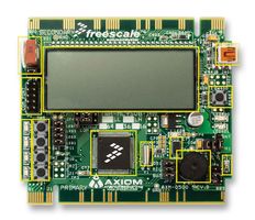 NXP TWR-S08LL64