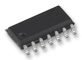 INFINEON IRS2453DSTRPBF