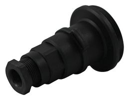 BULGIN LIMITED PX0746/S Circular Connector, Circular Power Connector, Buccaneer Standard Series, Cable Mount Receptacle