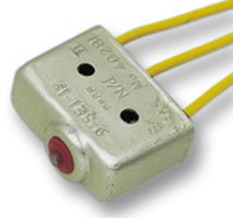 HONEYWELL 91SE1 Microswitch, Subminiature, Plunger, SPDT, Wire Leaded, 5 A, 30 V