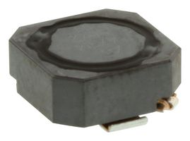 TDK B82464G4473M000 Power Inductor (SMD), 47 µH, 1.55 A, Shielded, 1.8 A, B82464G4 Series