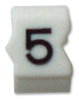 RAYCHEM - TE CONNECTIVITY STD12W-5