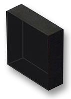 OKW / ENCLOSURES A8040130 Plastic Enclosure, Potting Box, Thermoplastic, 12.8 mm, 40 mm, 40 mm