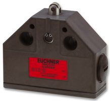 EUCHNER N1AR-514-M Limit Switch, 1NO / 1NC, 2.5 A, 230 V, 30 N