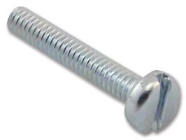 TR FASTENINGS M4 25 PSSTMC Z100