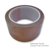 LAIRD 8271-0200-39 Tape, Conductive Electro Foil, Copper Foil, 50.8 mm x 16.5 m