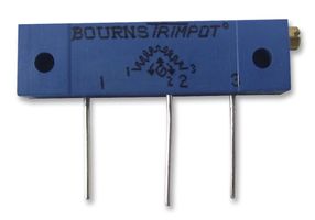 BOURNS 3059Y-1-502LF