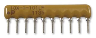 BOURNS 4610X-101-222LF