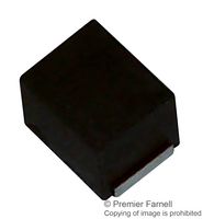BOURNS CM453232-R47ML Wirewound Inductor, 470 nH, 0.32 ohm, 145 MHz, 545 mA, 1812 [4532 Metric], CM45 Series