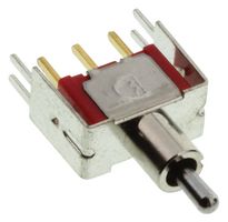 MULTICOMP PRO 1MS5T2B4V2RE