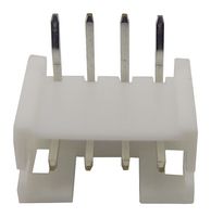 JST / JAPAN SOLDERLESS TERMINALS S4B-PH-K-S (LF)(SN)
