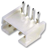 JST / JAPAN SOLDERLESS TERMINALS S11B-PH-K-S(LF)(SN) Pin Header, Wire-to-Board, 2 mm, 1 Rows, 11 Contacts, Through Hole Right Angle, PH