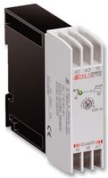 DOLD BC 7930N.81 AC/DC24V+AC230V0,5-10S. Analogue Timer, On-Delay, 5 s, 100 s, 1 Ranges, 1 Changeover Relay