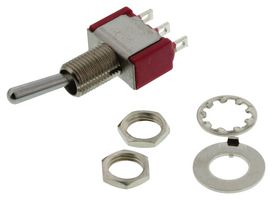 C&K COMPONENTS 7103SD9ABE