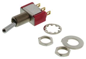 C&K COMPONENTS 7101SYZBE