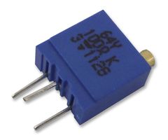 VISHAY M64Y502KB40
