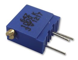 VISHAY M64Z102KB40